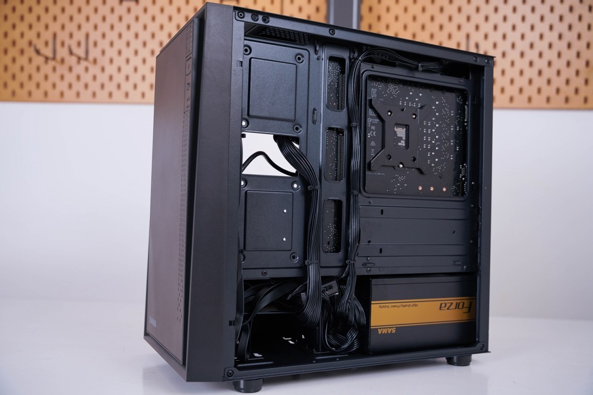 两千元以内的高性价比电脑主机,2020年中端电脑主机推荐