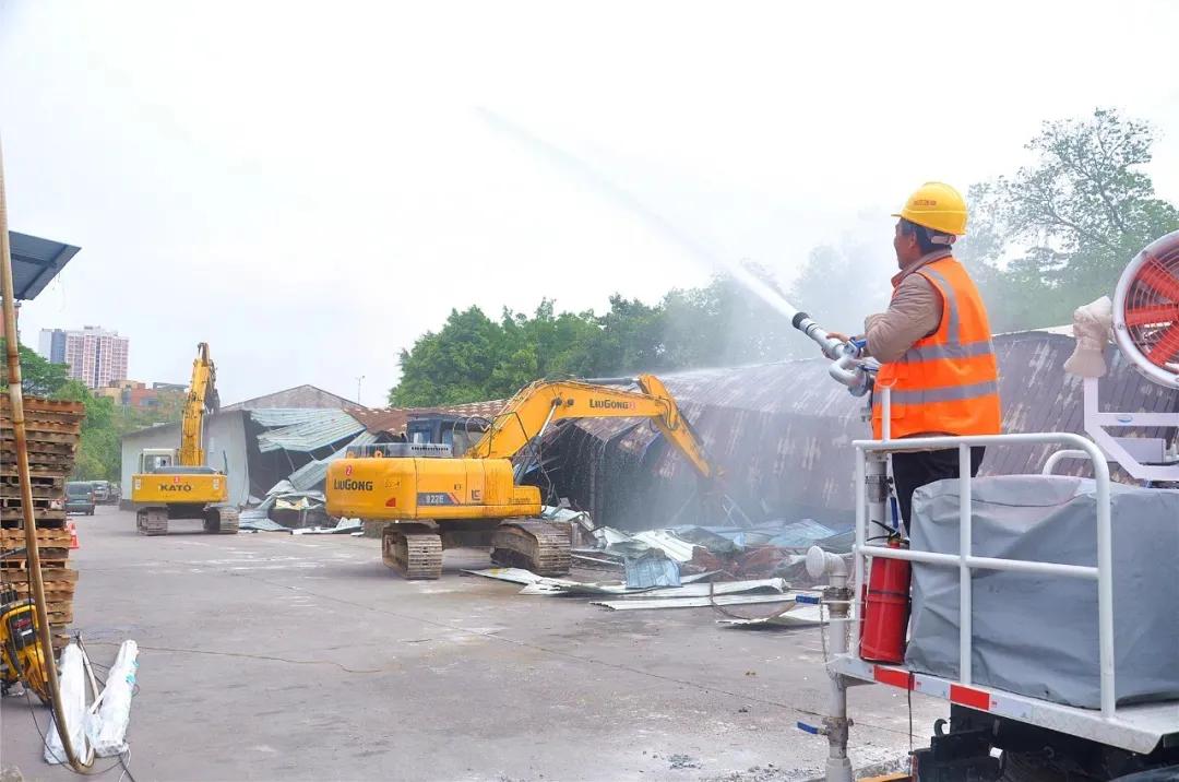 佛山瓷砖生产基地外迁哪里了,佛山瓷砖厂家都搬迁了吗