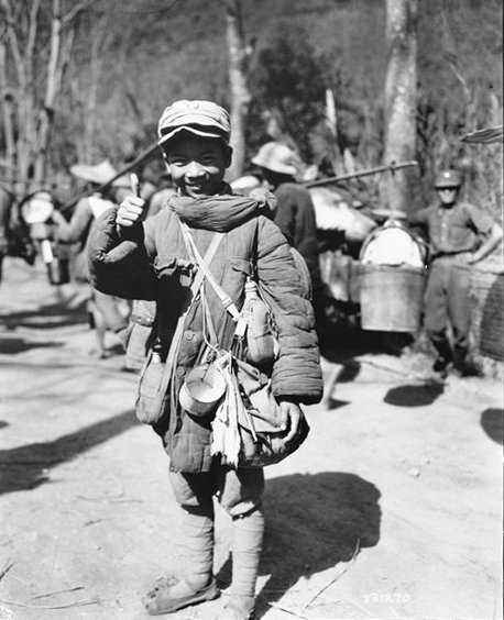 各国二战军靴,二战各国军靴大全