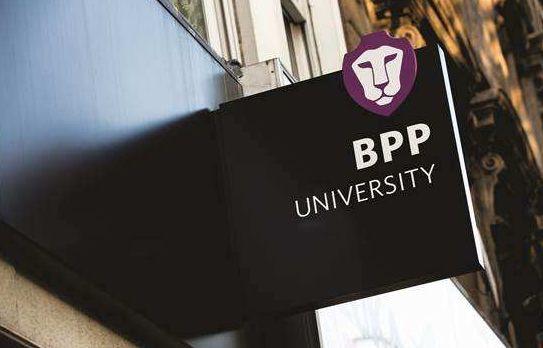 英国留学：为什么选择BPP大学？优势有哪些？