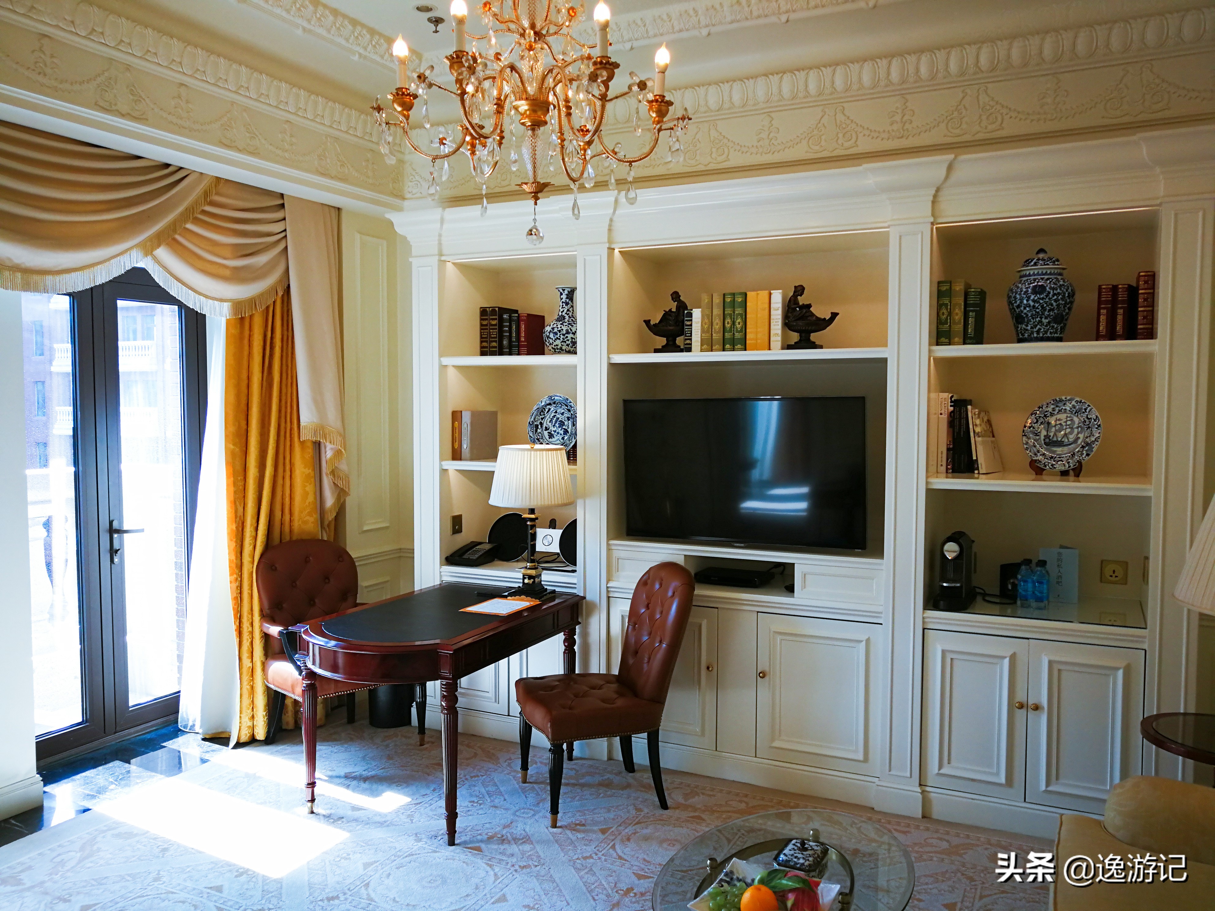 国内最佳丽思卡尔顿酒店,澳门丽思卡尔顿酒店哪个房间好