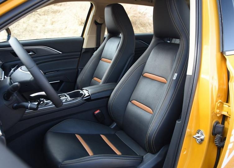 动力远超大众探歌，现仅7万出头，奔腾T77它难道不香吗？