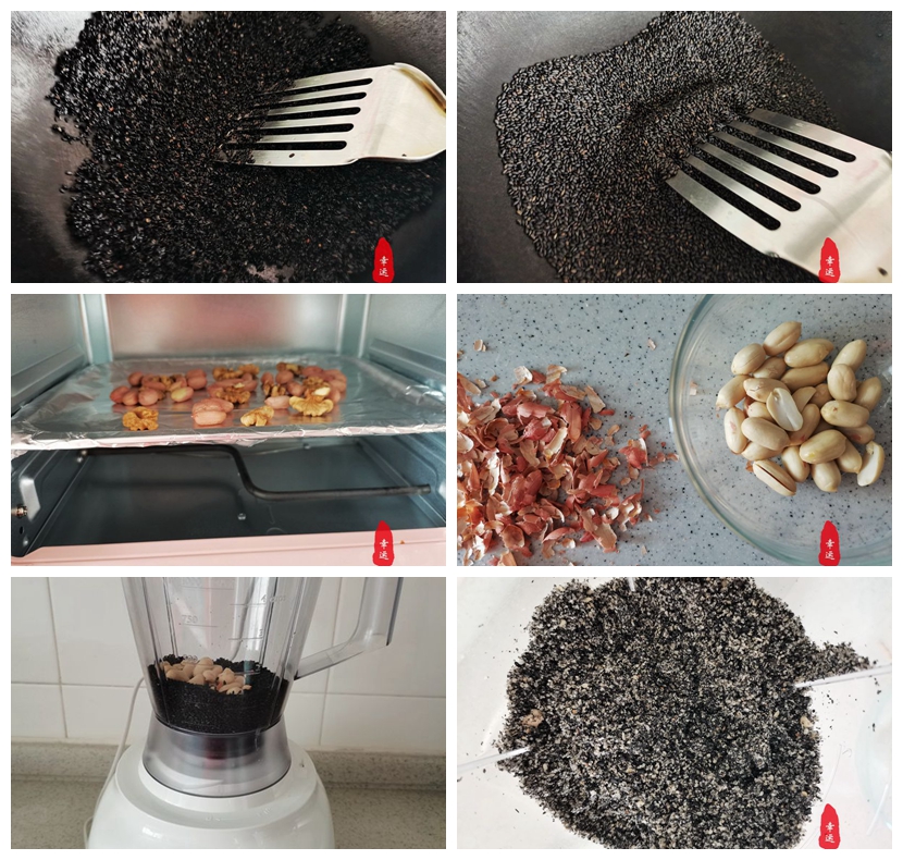 最简单的包汤圆方法,怎样包汤圆教程视频