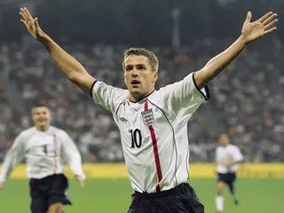 足球带给我们的回忆和感动,感谢足球带给我们所有的相遇