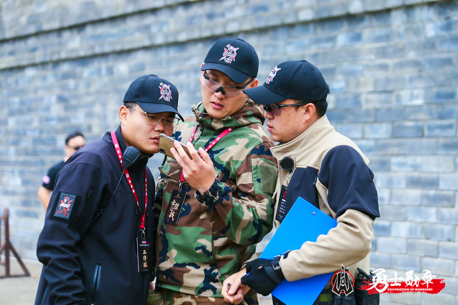 D.O.W勇士勋章2019年度全国总决赛圆满收官