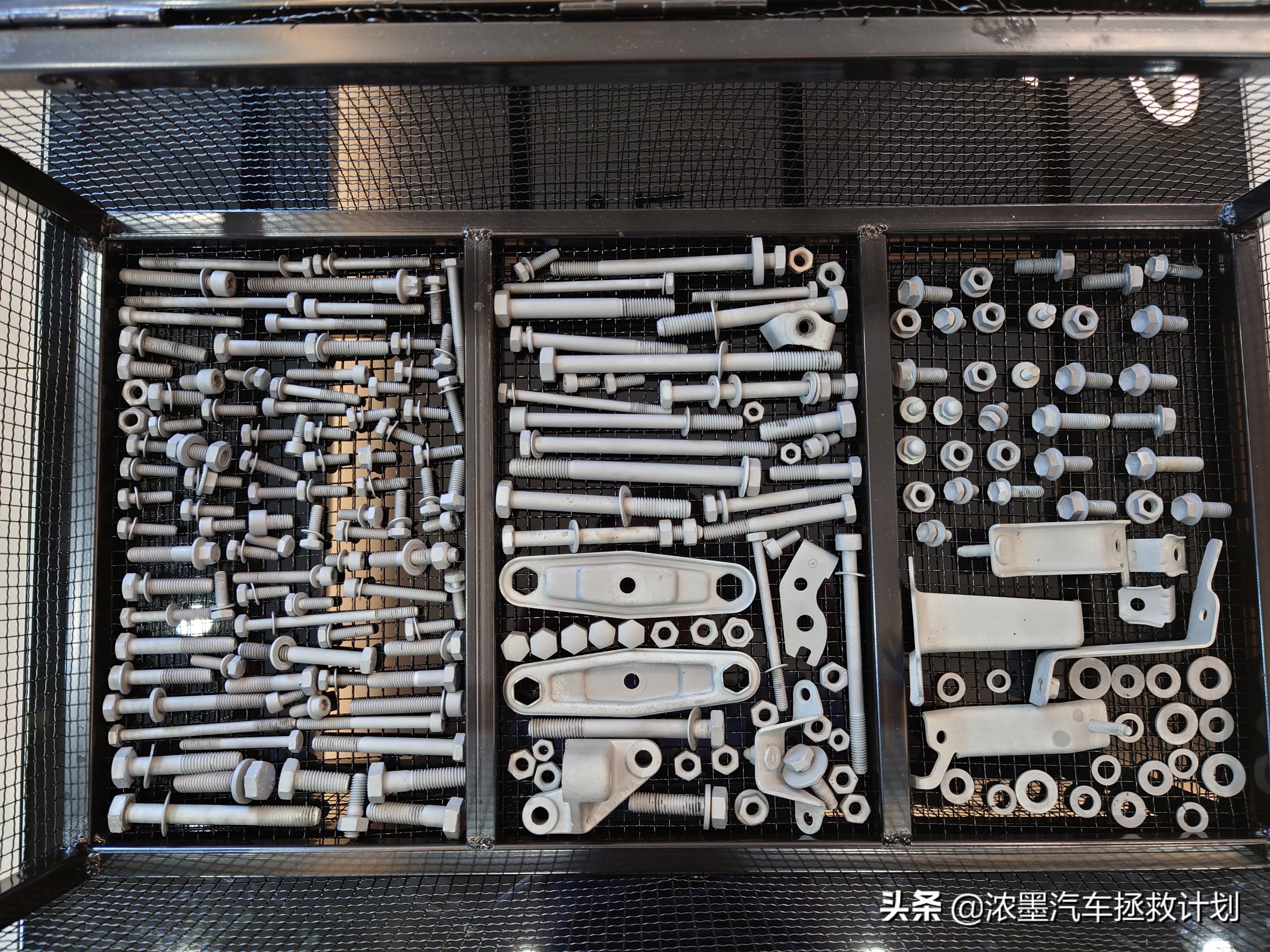 澎湃驾控,六代高尔夫gti深度测评