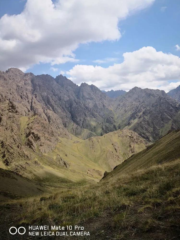 天狼之路是否值得一走,传说中的天狼