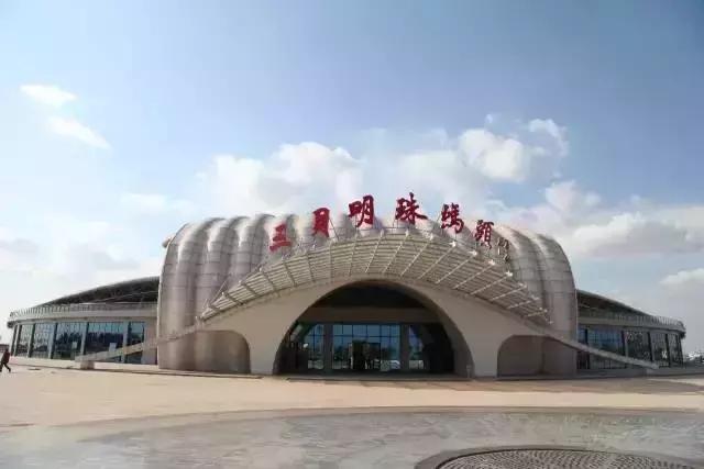 河北值得去的海岛旅游,周末驾到2013