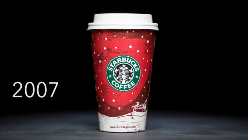 星巴克到底是卖奶茶还是卖杯子,星巴克杯子利润和咖啡利润