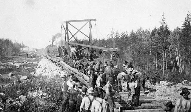 这座像杭州一样多雨的加拿大城市，为何如此被华人偏爱？