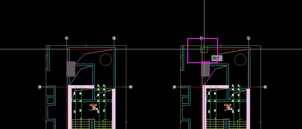 cad复制和旋转功能入门教学视频,cad复制移动等命令栏怎么调出