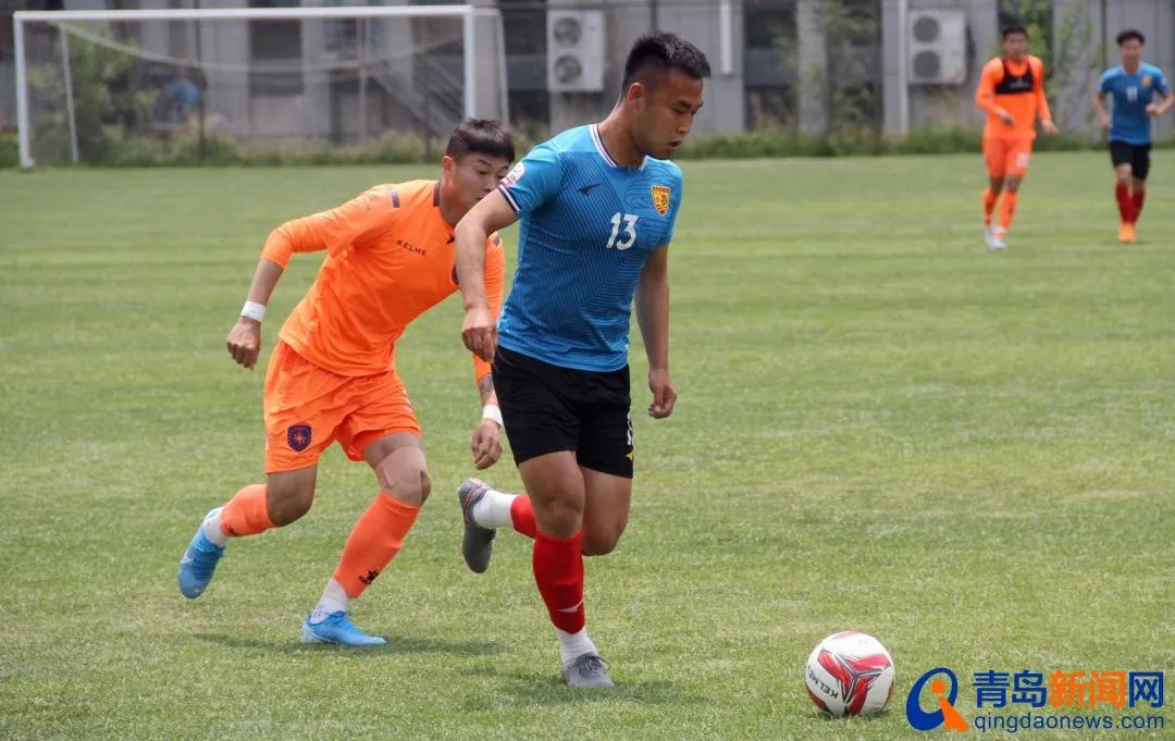 青岛德比指日可待,青岛德比为什么那么激烈