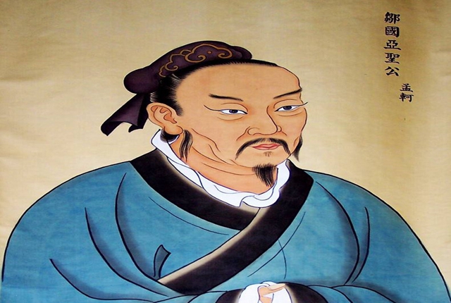 礼贤下士在生活中举例说明,礼贤下士国士之风