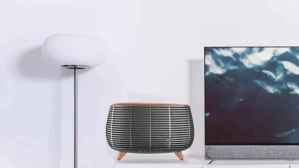 奥芯思智能蓝牙音响,奥芯思智能