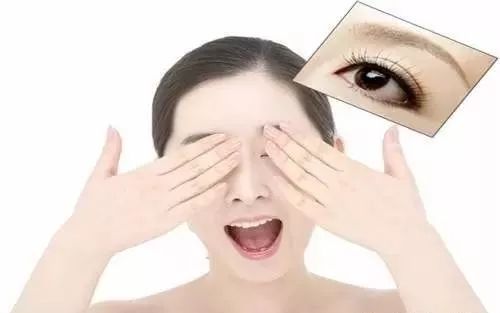 小孩眼睛周围的脂肪粒怎么去除,眼睛周围的脂肪粒怎么快速消除