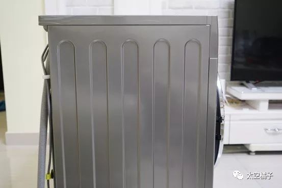 四千元洗烘洗衣机,小天鹅蒸汽烘干