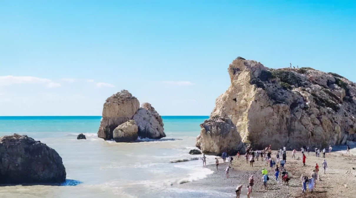 塞浦路斯七日游,塞浦路斯比心旅游攻略