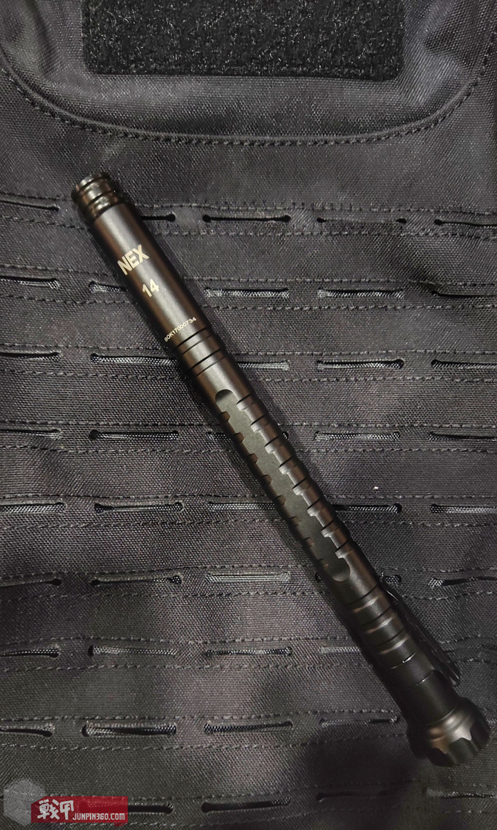 纳丽德nex蓝色限量版机械棍,纳丽德机械棍行者测试