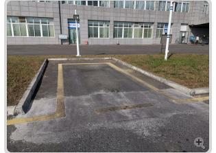 绵阳5合一考场在哪儿,绵阳五合一大车考场