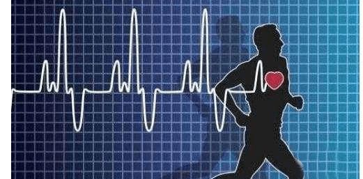 脉搏96正常吗心脏健康吗,心脏的脉搏跳动多少正常