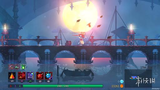 热度最高的像素风游戏,画质不高的好玩的游戏