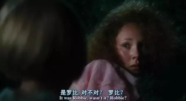 这部性感的「R级片」三刷都不过瘾