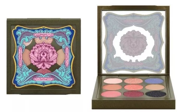 请说一下今年彩妆最好用的单品,新年必备的彩妆产品有哪些