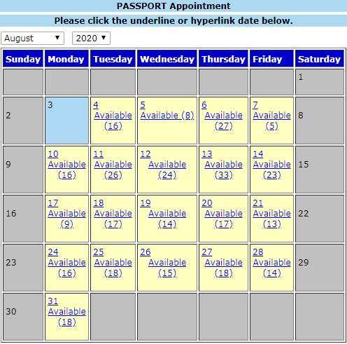 美宝护照过期十年,美宝上海领馆更换护照