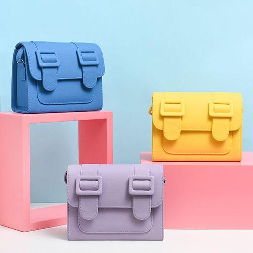 小众包包品牌推荐,这10类包包不要买