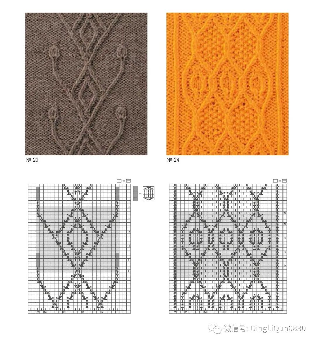 棒针编织飘窗垫图案图解,棒针编织小猴子图案图解