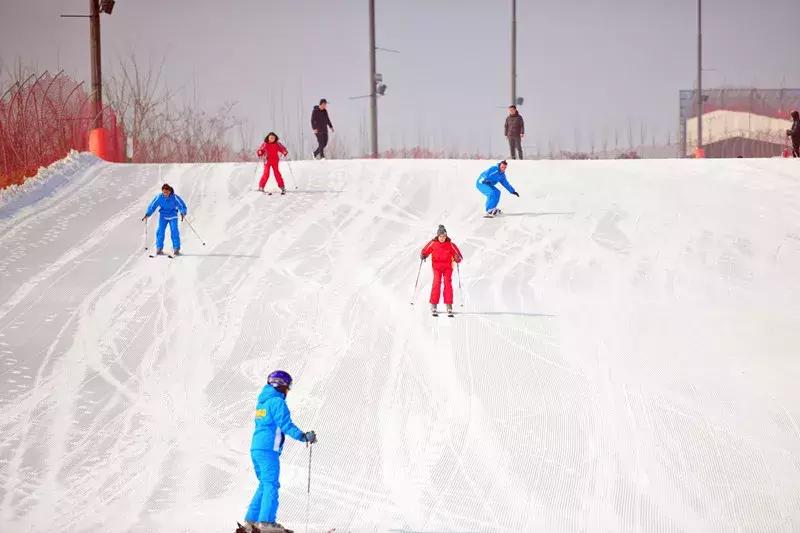 抚顺热高乐园一日游攻略,抚顺热高乐园旅游攻略