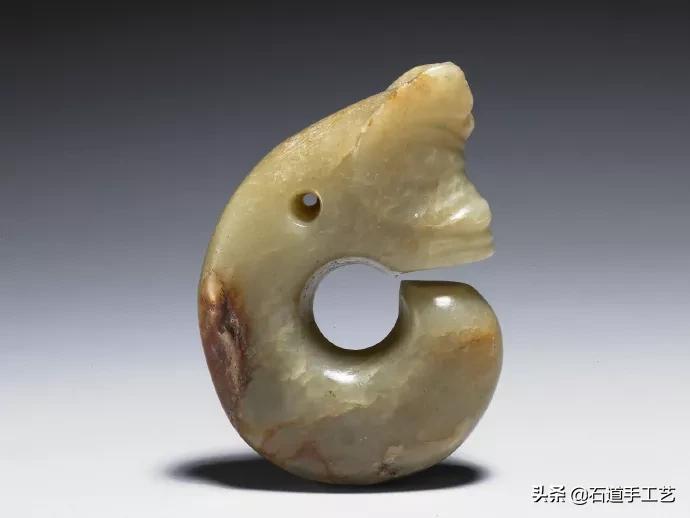 台北故宫珍藏的玉品,故宫十大稀世玉