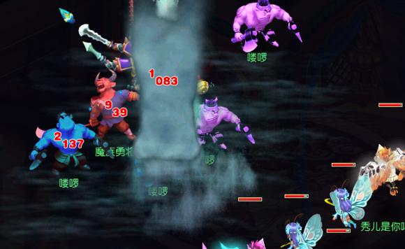 梦幻西游69任务龙鲤加点,梦幻西游69龙鲤打造