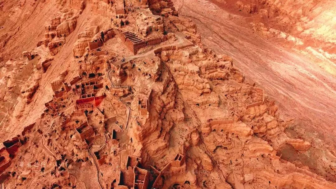 一夜之间消失的神秘王国,一夜消失的神秘古国王朝