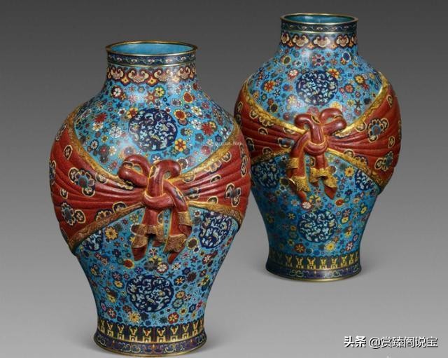 简单鉴别瓷器新老的技巧,老瓷器鉴定的九大要诀