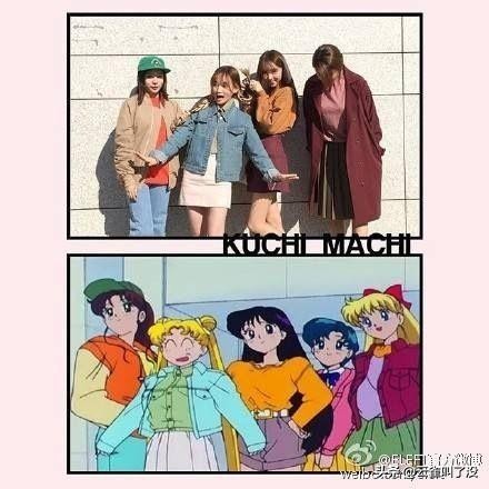 遇见春日的你：《海街日记》里的盐系女子们