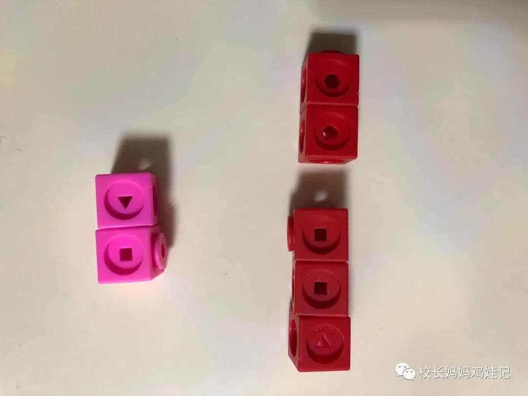 斯奎尔全脑数学讲解3到4岁,四岁学完所有课程