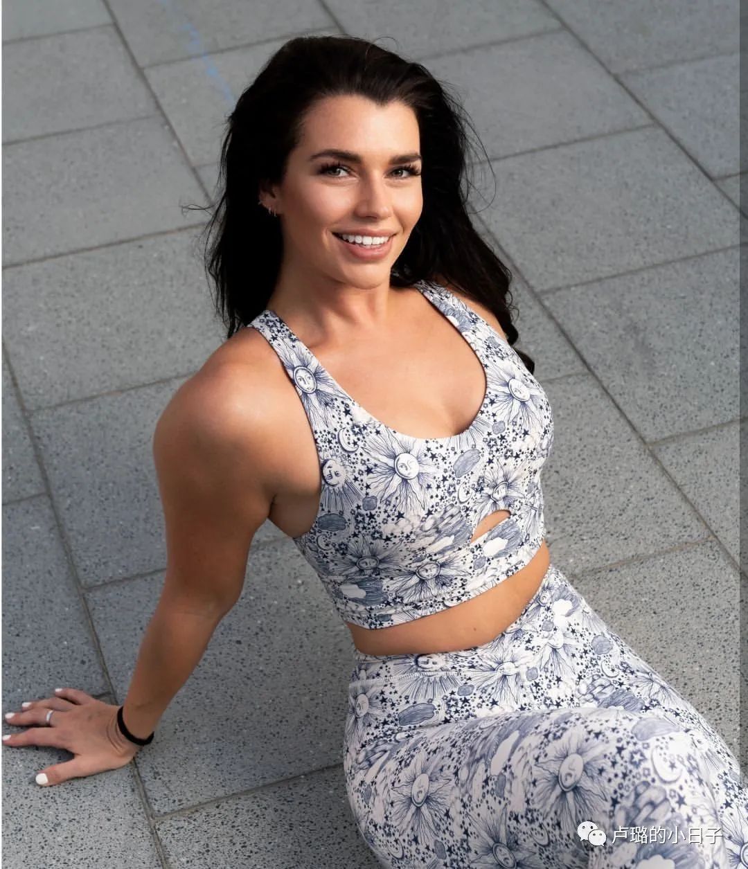 花几千块买的衣服,质量好又便宜的运动衣