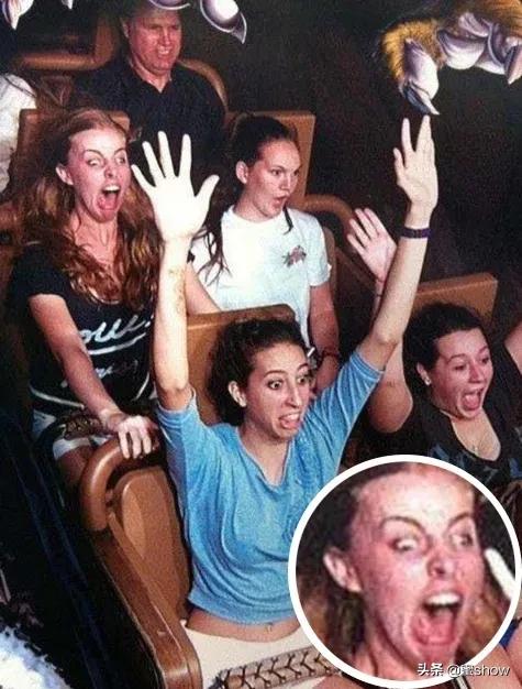 上镜表情管理干货不同脸型怎么笑,表情管理有诀窍微笑训练不可少