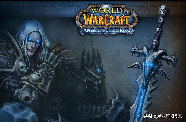 魔兽世界毛晓彤,毛晓彤魔兽