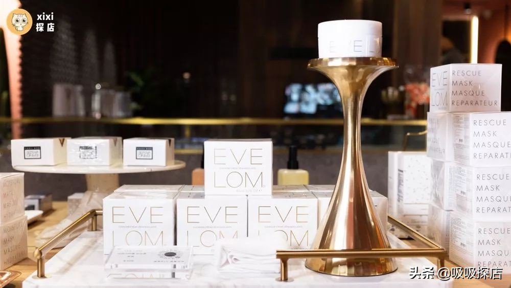 济南这家有1000+全球小众尖货的线*体下**验店，竟然...