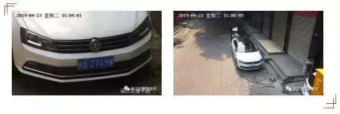 莆田违规停车被拍罚款多少,3分100元的违章有哪些