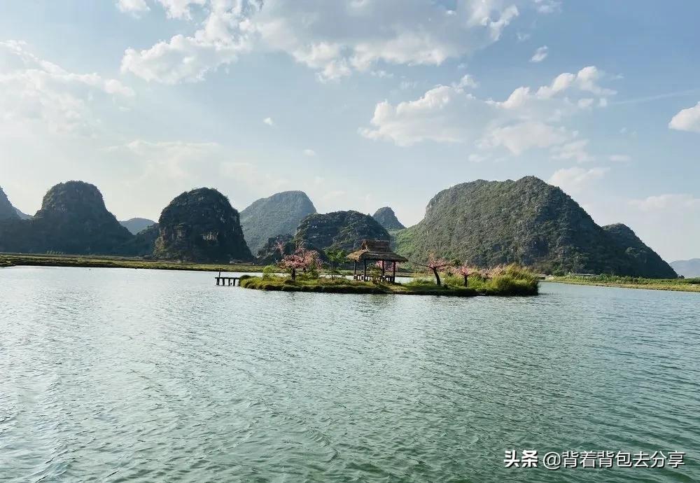 云南值得玩的景区排名前十有哪些,云南旅行必去的景区排名