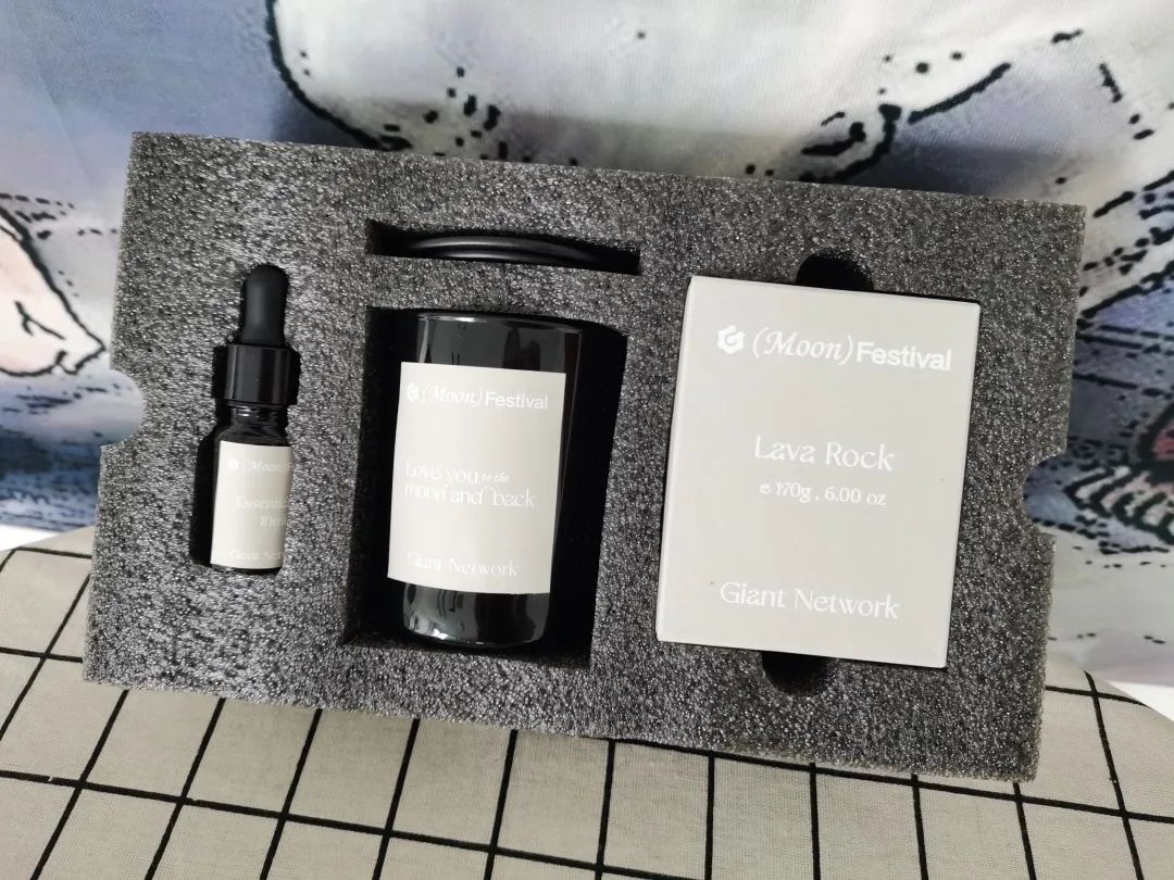 2019互联网大厂中秋礼盒,各互联网公司中秋礼盒