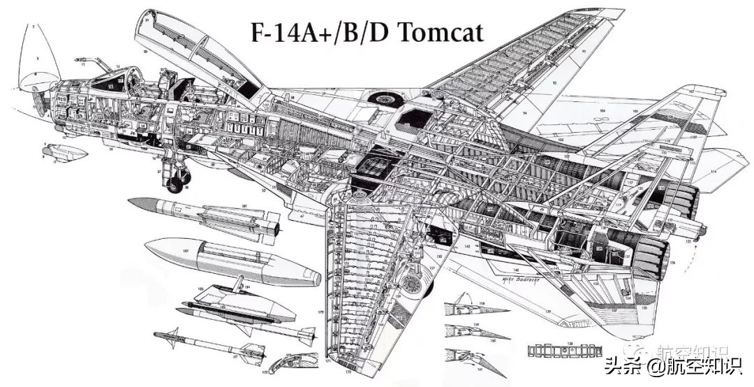 美国f14雄猫战斗机视频,最后的f-14雄猫战斗机