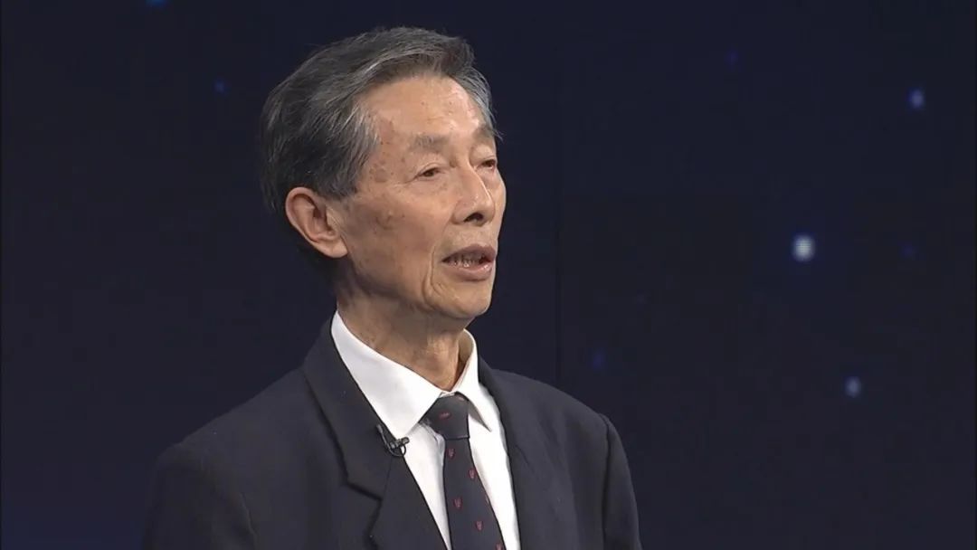 锂电池之父陈立泉院士,中国锂电之父陈立泉