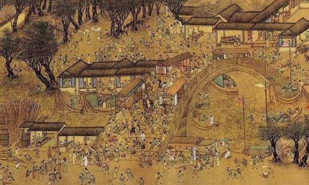 如何看待宋江招安,宋江招安从历史上的角度看