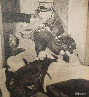 最新日本历史上的三大谜案,日本历史上十大未破案