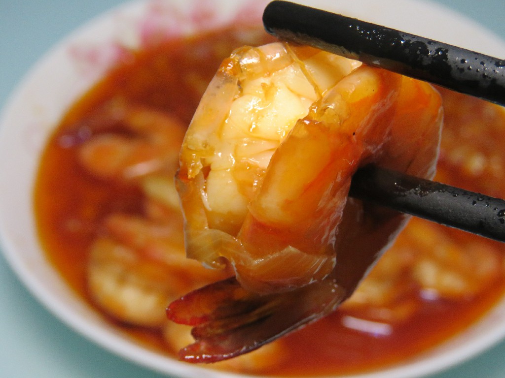 炒大虾要不要放油,炒大虾需要先腌制吗