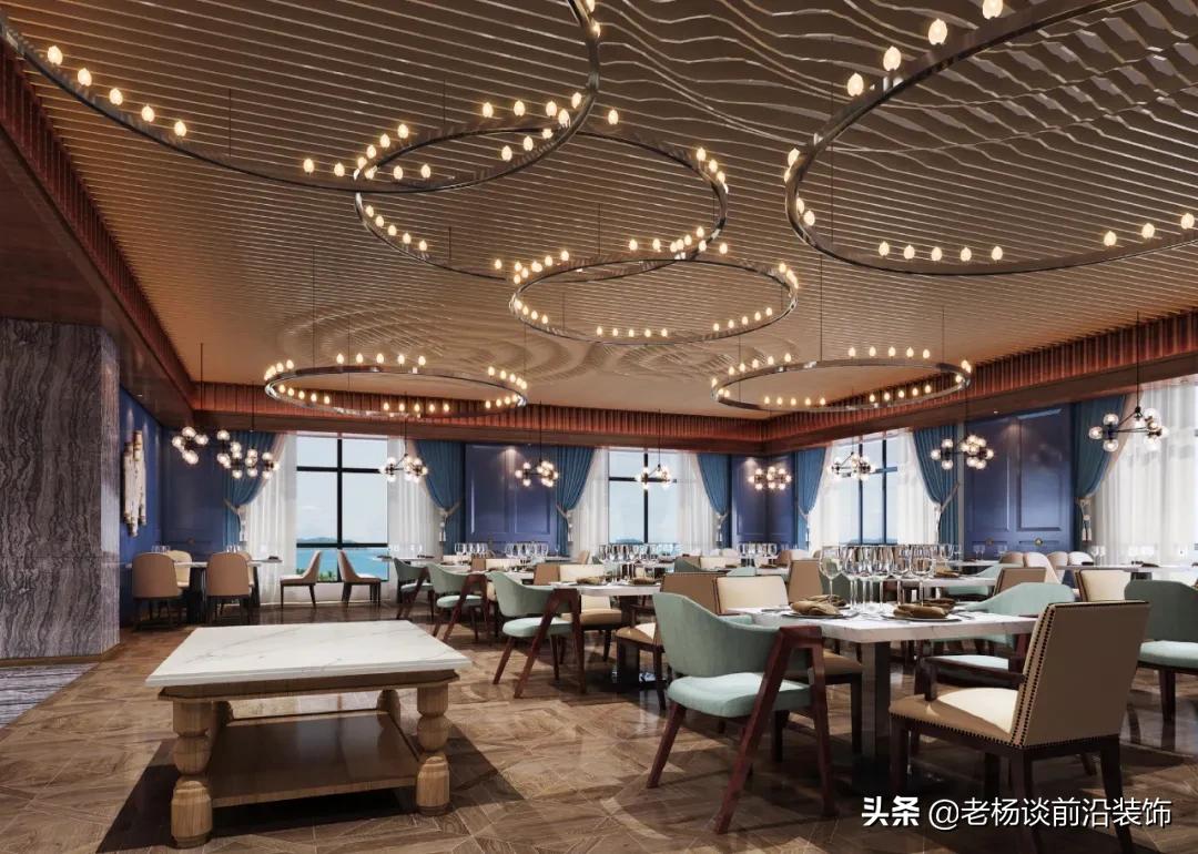 金螳螂酒店空间设计,金螳螂装修酒店工程案例